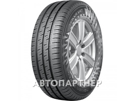 Nokian Tyres 205/70 R15С 106/104R Hakka Van